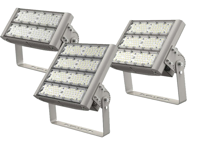 隧道燈、投光燈